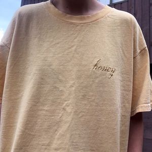 John Galt Honey T-Shirt